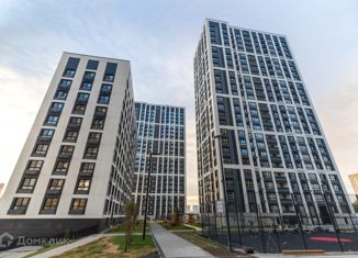 Продажа трехкомнатной квартиры, 79.2 м2, Москва, Аминьевское шоссе, 4Дк1, ЖК Вестердам