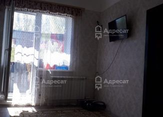 Продается двухкомнатная квартира, 37 м2, Волгоград, территория посёлок имени Саши Чекалина, 35, Кировский район