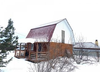 Продаю дом, 40 м2, садовое товарищество Строитель, Каштановая улица