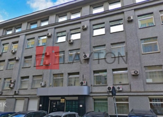 Сдается офис, 620 м2, Москва, Славянская площадь, 2/5с5, Славянская площадь