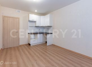 Продаю квартиру студию, 24 м2, Санкт-Петербург, проспект Королёва, 57к1, ЖК Граффити