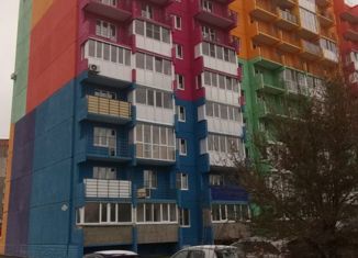 Однокомнатная квартира на продажу, 30.9 м2, Курган, улица Алексеева, 16Г, Заозёрный район