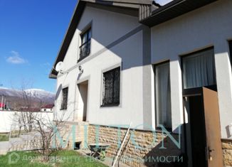 Продам дом, 200 м2, село Адербиевка, Советская улица, 15