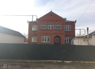 Продается дом, 240.8 м2, аул Кошехабль, улица Хагауджа, 21