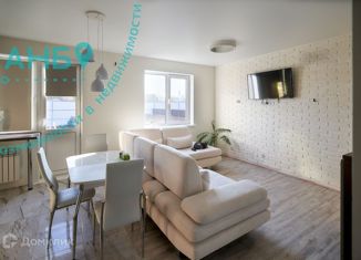 Таунхаус на продажу, 155 м2, дачный посёлок Мочище, Центральная аллея, 42/2