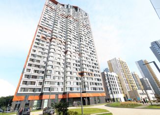 Продается 2-комнатная квартира, 52.5 м2, Москва, Тюменский проезд, 3к1, ЖК Преображение