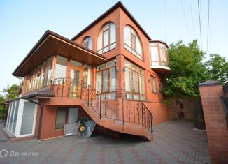 Дом на продажу, 450 м2, Ростов-на-Дону, 2-й Придонский переулок