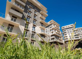 Продам однокомнатную квартиру, 44.3 м2, село Варваровка, улица Калинина, 150к11