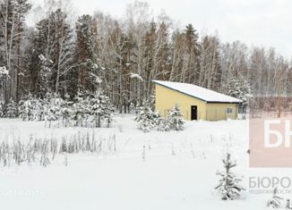 Продажа земельного участка, 60 сот., Белоярский городской округ