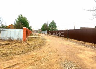 Продажа земельного участка, 14 сот., деревня Подберевское