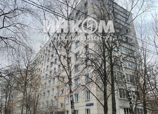 Продам однокомнатную квартиру, 33 м2, Москва, Инициативная улица, 2к1, район Фили-Давыдково
