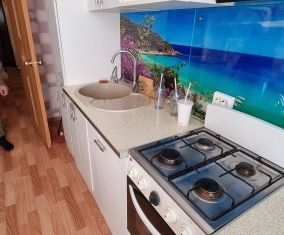 Сдаю 2-ком. квартиру, 60 м2, Тосно, улица Тотмина, 4к2