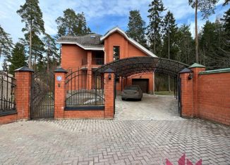 Дом в аренду, 330 м2, деревня Дунино, коттеджный посёлок Лесное Подворье, 9