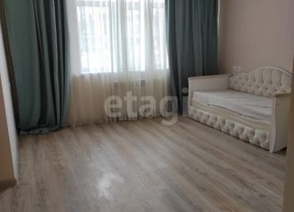 Двухкомнатная квартира на продажу, 54.6 м2, поселок Дубовое, Чудесная улица, 3