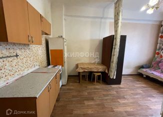 Продажа комнаты, 22 м2, Новосибирск, улица Плахотного, 49