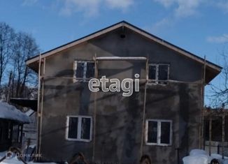 Дом на продажу, 110 м2, деревня Манушкино, Хуторская улица