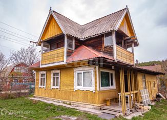 Продажа дома, 61 м2, садовое товарищество Мечта, Центральная улица