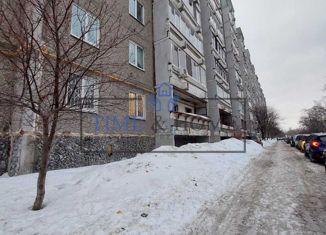 Продажа трехкомнатной квартиры, 63 м2, Свердловская область, Волгоградская улица, 31к1
