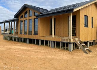 Продам дом, 130 м2, коттеджный посёлок Приозёрье, коттеджный посёлок Приозёрье, 119