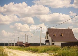 Продается земельный участок, 10 сот., деревня Криводанова