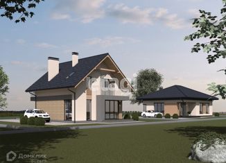 Продажа дома, 84 м2, посёлок Куликово (Ковровский сельский округ)
