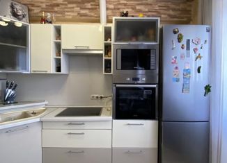 Продажа двухкомнатной квартиры, 58 м2, Иркутск, улица Ядринцева, 88, ЖК Высота