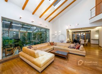 Продается дом, 364.8 м2, коттеджный посёлок Лесное Озеро, коттеджный посёлок Лесное Озеро, 18