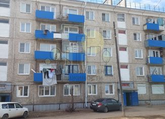 Продажа 3-комнатной квартиры, 60.1 м2, Иркутская область, улица Ербанова, 2