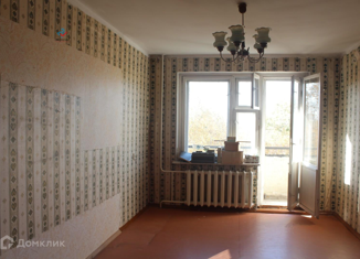 Продажа двухкомнатной квартиры, 49.7 м2, Ярославль, улица Комарова, 7, жилой район Резинотехника
