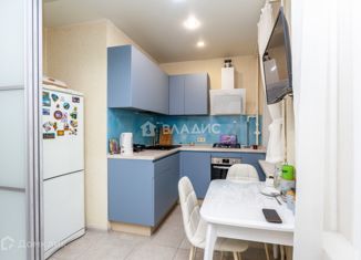 Двухкомнатная квартира на продажу, 40 м2, Москва, Ленинградское шоссе, 112/1к1, метро Беломорская