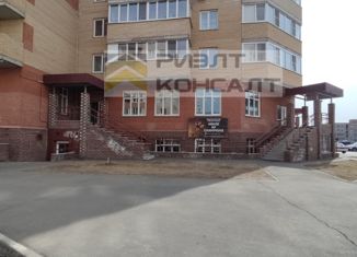 Продаю 4-комнатную квартиру, 135 м2, Омск, Звёздная улица, 10, ЖК На Дианова