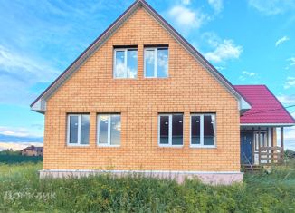 Продаю дом, 92.9 м2, Курск, Ильинская улица, 6