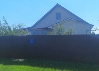 Продаю дом, 86 м2, село Черниково