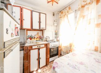 Продается 2-ком. квартира, 41.5 м2, Петрозаводск, Московская улица, 6, Октябрьский район