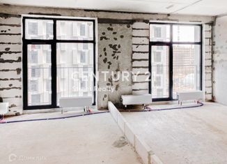 Продаю 2-комнатную квартиру, 68 м2, Москва, улица Лобачевского, 120к2, ЖК Событие