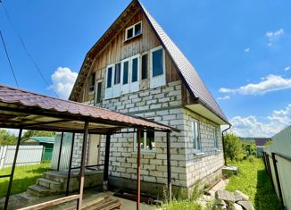 Продам дом, 90 м2, деревня Снецкая Лука, Райская улица