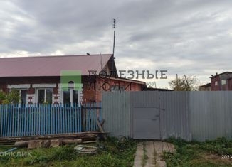 Дом на продажу, 55 м2, деревня Средний Постол, Юбилейная улица