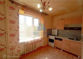 Продам однокомнатную квартиру, 39.7 м2, поселок городского типа Ахтырский, улица Островского, 12