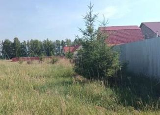 Земельный участок на продажу, 15 сот., деревня Субботина