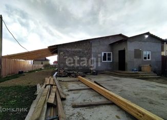 Продажа дома, 100 м2, поселок Верхнее Джемете, Рассветная улица