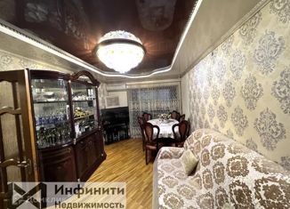 Продажа трехкомнатной квартиры, 60 м2, Ставрополь, улица Мира, 141, микрорайон №7