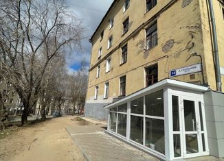 Продажа офиса, 200 м2, Киров, улица Лепсе, 9, Октябрьский район