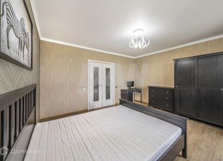 Продам 1-комнатную квартиру, 49 м2, Челябинская область, Светлая улица, 4