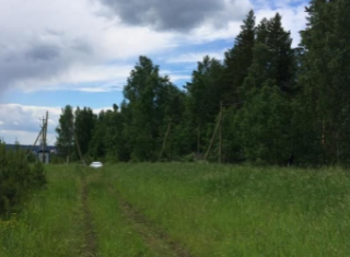 Продается участок, 14.6 сот., Екатеринбург, Чкаловский район