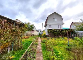 Продам дом, 67.5 м2, СНТ Природа, Набережная улица