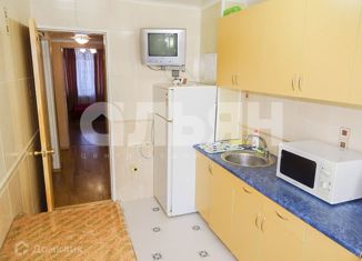 Продам трехкомнатную квартиру, 65.2 м2, село Малореченское, Генеральская улица, 8А