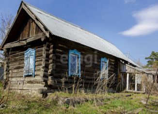 Продажа дома, 33.6 м2, Прокопьевск, Верхняя улица, 16