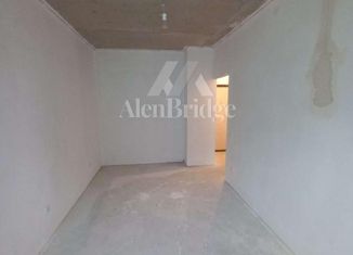 1-ком. квартира на продажу, 25.6 м2, Мурино, ЖК Мой Мир, Воронцовский бульвар, 21к3