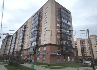 Продам 3-ком. квартиру, 72.3 м2, Красноярский край, Апрельская улица, 7