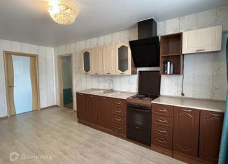 Продам двухкомнатную квартиру, 48 м2, Иркутская область, рабочий посёлок Маркова, 36